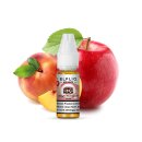 Elfbar Elfliq - Apple Peach (Apfel, Pfirsich) - Liquid - 20 mg/ml - 10 ml