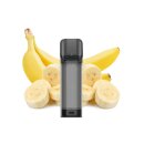 ELFBAR ELFA CP Prefilled Pod - Banana (Banane) - 20mg -...