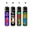 Clipper Large HIP HOP SLOGAN #1