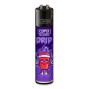 Clipper Large HIP HOP SLOGAN #1 A