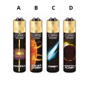 Clipper Large ACROSS UNIVERSE #3