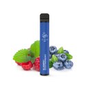 Elf Bar 600 CP - "Blueberry Sour Raspberry"...