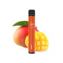 ELFBAR 600 CP - "Mango" (Mango) - E-Shisha - 20...