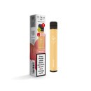 ELFBAR 600 - "Peach Ice" (Pfirsich, Eis) - 20...