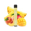 ELFBAR 600 - "Pineapple Peach Mango" (Ananas,...