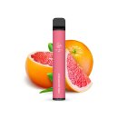 Elf Bar 600 CP - "Pink Grapefruit" (rosa...