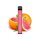 ELFBAR 600 CP - "Pink Grapefruit" (rosa Grapefruit) - E-Shisha - 20 mg - ca. 600 Züge, mit Kindersicherung