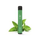 ELFBAR 600 - "Spearmint" (Grüne Minze) -...