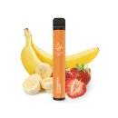 ELFBAR 600 - "Strawberry Banana" (Erdbeere,...