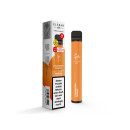 ELFBAR 600 - "Strawberry Banana" (Erdbeere,...