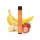 ELFBAR 600 CP - "Strawberry Banana" (Erdbeer, Banane) - E-Shisha - 20 mg - ca. 600 Züge, mit Kindersicherung