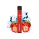 ELFBAR 600 - &quot;Strawberry Ice&quot; (Erdbeere, Eis) -...