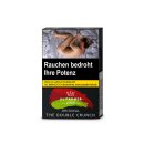 Al Fakher Tabak - The Double Crunch (Doppelapfel mit...