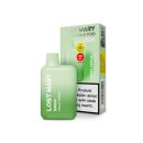 Lost Mary BM600 "Double Apple / Crazy Apple (Apfel) E-Shisha - 20mg - ca. 600 Züge