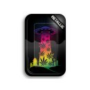 Metall Drehunterlage &quot;420 UFO Gradient...