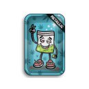 Metall Drehunterlage &quot;420 Characters 2/4...