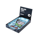 Metall Drehunterlage &quot;420 Characters 2/4...