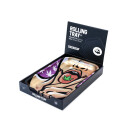 Metall Drehunterlage &quot;420 GIRL 1/4 Metallic&quot;,...