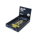 Metall Drehunterlage &quot;Plantz Pineapple Kush...