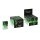5EL Pod2Go - Green Apple Splash (spritziger, grüner Apfel) - E-Shisha - 16mg - einzeln