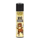 Clipper Large SLOGAN 48 C