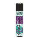 Clipper Large SLOGAN 48 D