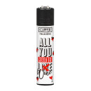 Clipper Large VINO C