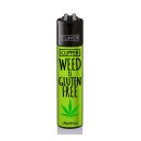 Clipper Large WEED STATEMENTS #3 D
