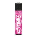 Clipper Large PINK POWER B