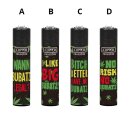 Clipper Large BUBATZ