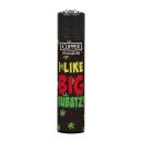 Clipper Large BUBATZ B