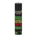 Clipper Large BUBATZ C