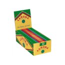 50 Stück Canuma Hanfpapier je 60 Blatt