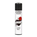 Clipper Large MOM B