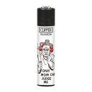 Clipper Large MOM D