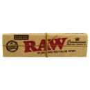 5 Stück RAW Connoisseur Classic King Size Slim, je...