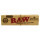 10 Stück RAW Connoisseur Classic King Size Slim, je 32 Blatt + 24 Prerolled Tips