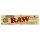 RAW Connoisseur King Size Slim je 32 Blatt + Tips