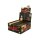 50 Stück RAW Classic King Size Black Slim,  je 32 Blatt