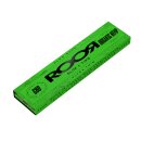 RooR Rolling Paper - Slim - Organic Hemp; á 32...