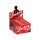 50 Stück Smoking King Size Red  je 33 Blatt
