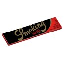 1 Stück Smoking King Size Deluxe je 33 Blatt