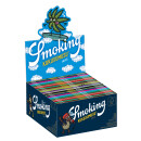 Smoking King Size Slim kukuxumusu Ultra Fine je 33 Blatt