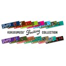 1 Stück Smoking King Size Slim kukuxumusu Ultra Fine...