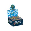 50 Stück Smoking King Size Slim kukuxumusu Ultra Fine je 33 Blatt