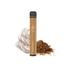 ELFBAR 600 CP - "Cream Tobacco" (Cremiger...