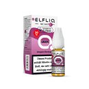 Elfbar Elfliq - Grape (Traube) - Liquid - 20 mg/ml - 10 ml