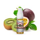 ELFBAR Elfliq - Kiwi Passion Fruit Guava (Kiwi,...