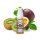 ELFBAR Elfliq - Kiwi Passion Fruit Guava (Kiwi, Passionsfrucht, Guave) - Liquid - 20 mg/ml - 10 ml
