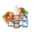 Elfbar Elfliq - Peach Ice (Pfirsich, Eis) - Liquid - 20 mg/ml - 10 ml